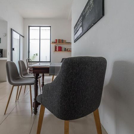 Apartament Fl 59 Coyoacan At Your Doorstep! Meksyk Zewnętrze zdjęcie
