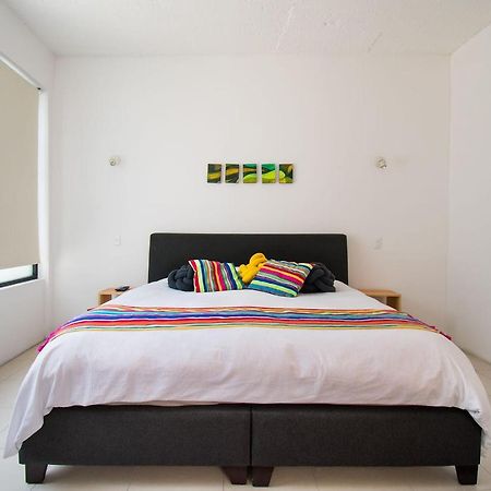 Apartament Fl 59 Coyoacan At Your Doorstep! Meksyk Zewnętrze zdjęcie