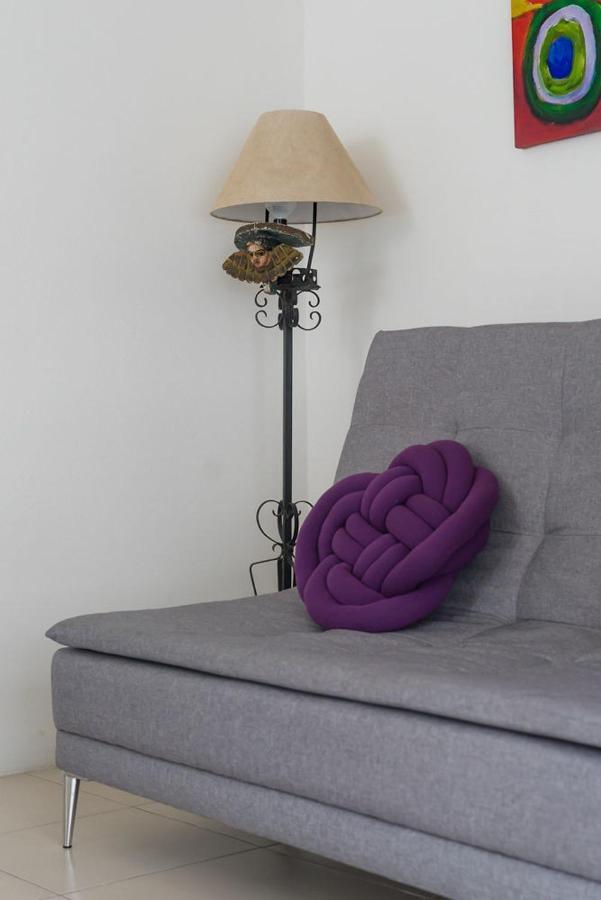 Apartament Fl 59 Coyoacan At Your Doorstep! Meksyk Zewnętrze zdjęcie