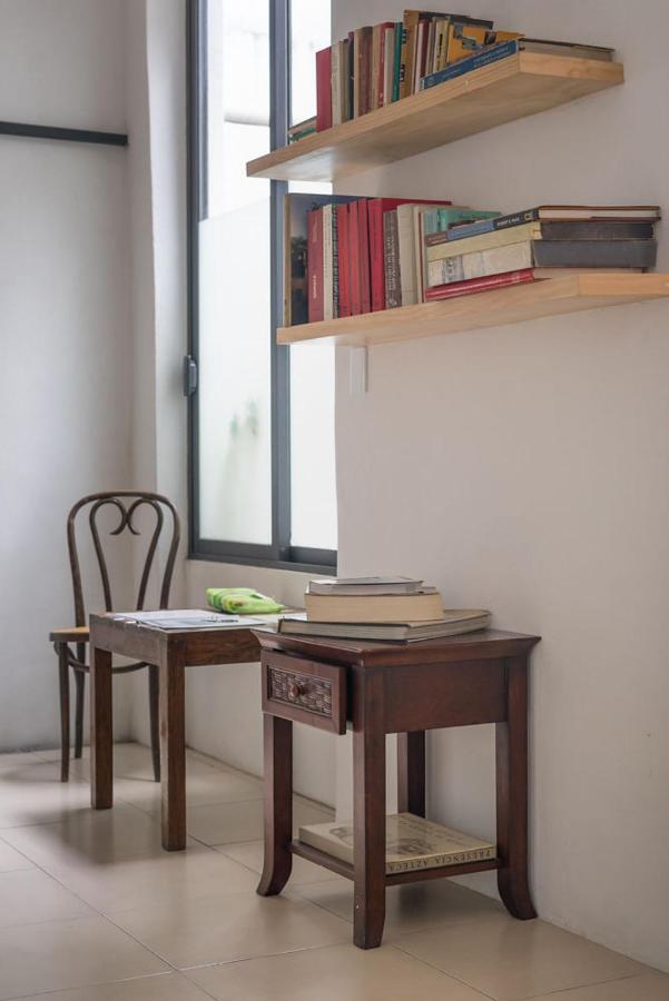 Apartament Fl 59 Coyoacan At Your Doorstep! Meksyk Zewnętrze zdjęcie