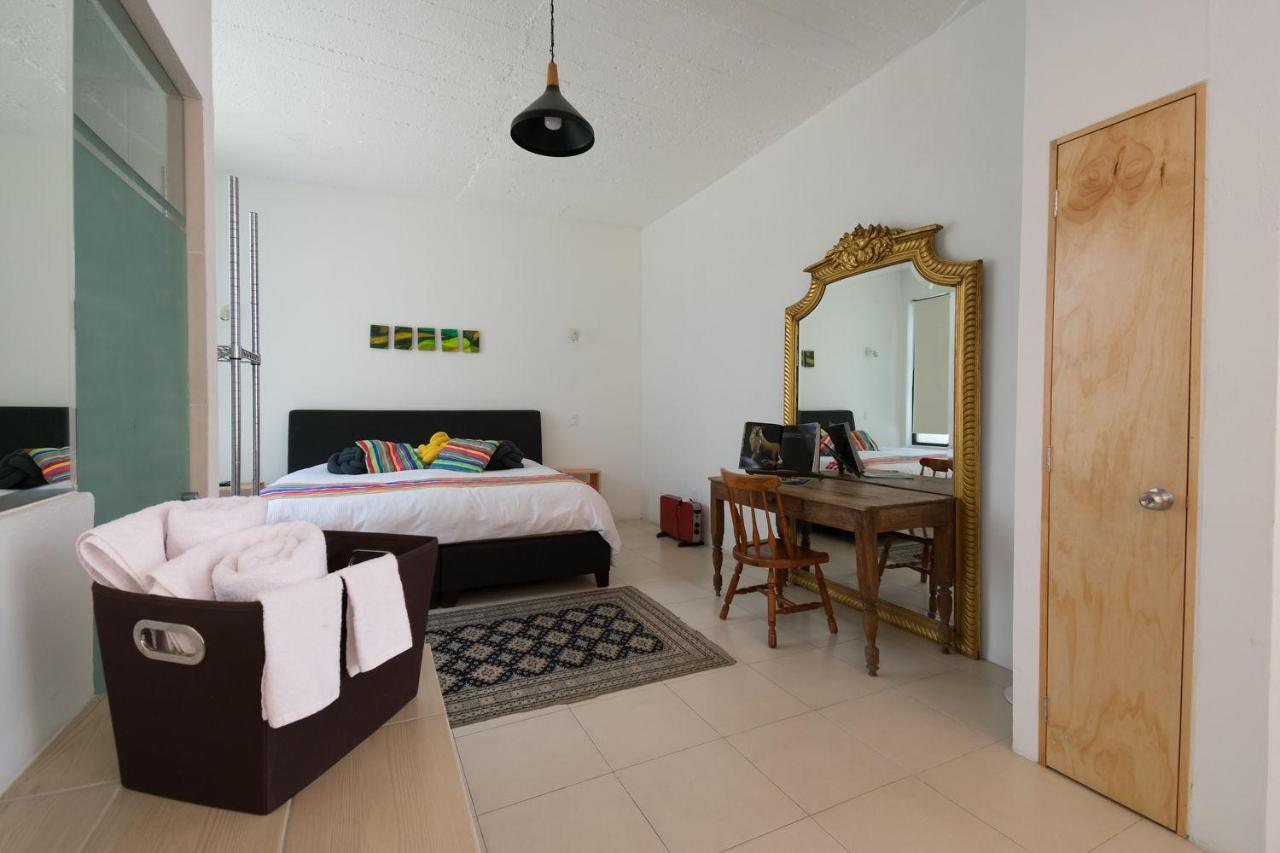 Apartament Fl 59 Coyoacan At Your Doorstep! Meksyk Zewnętrze zdjęcie