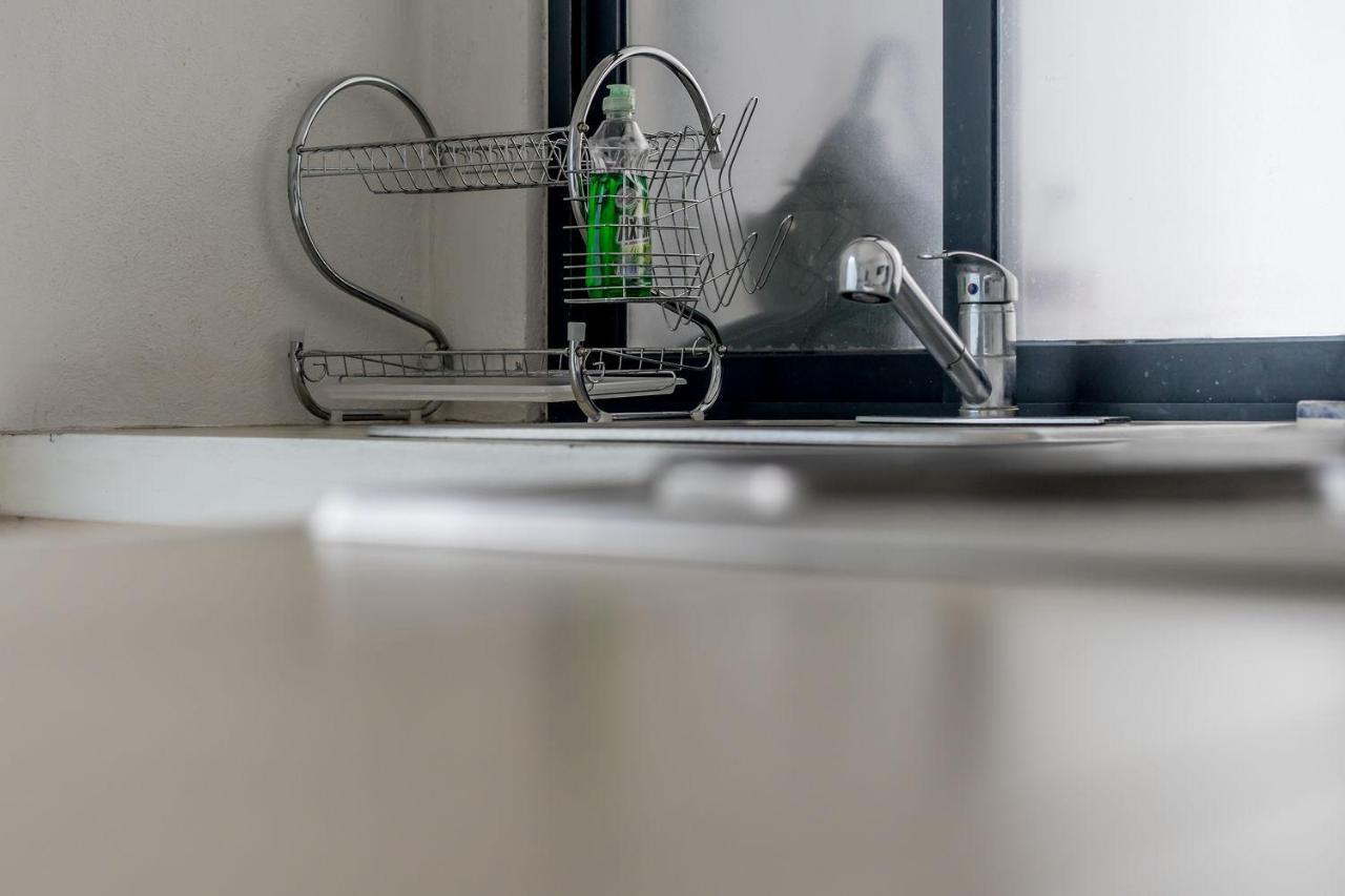 Apartament Fl 59 Coyoacan At Your Doorstep! Meksyk Zewnętrze zdjęcie