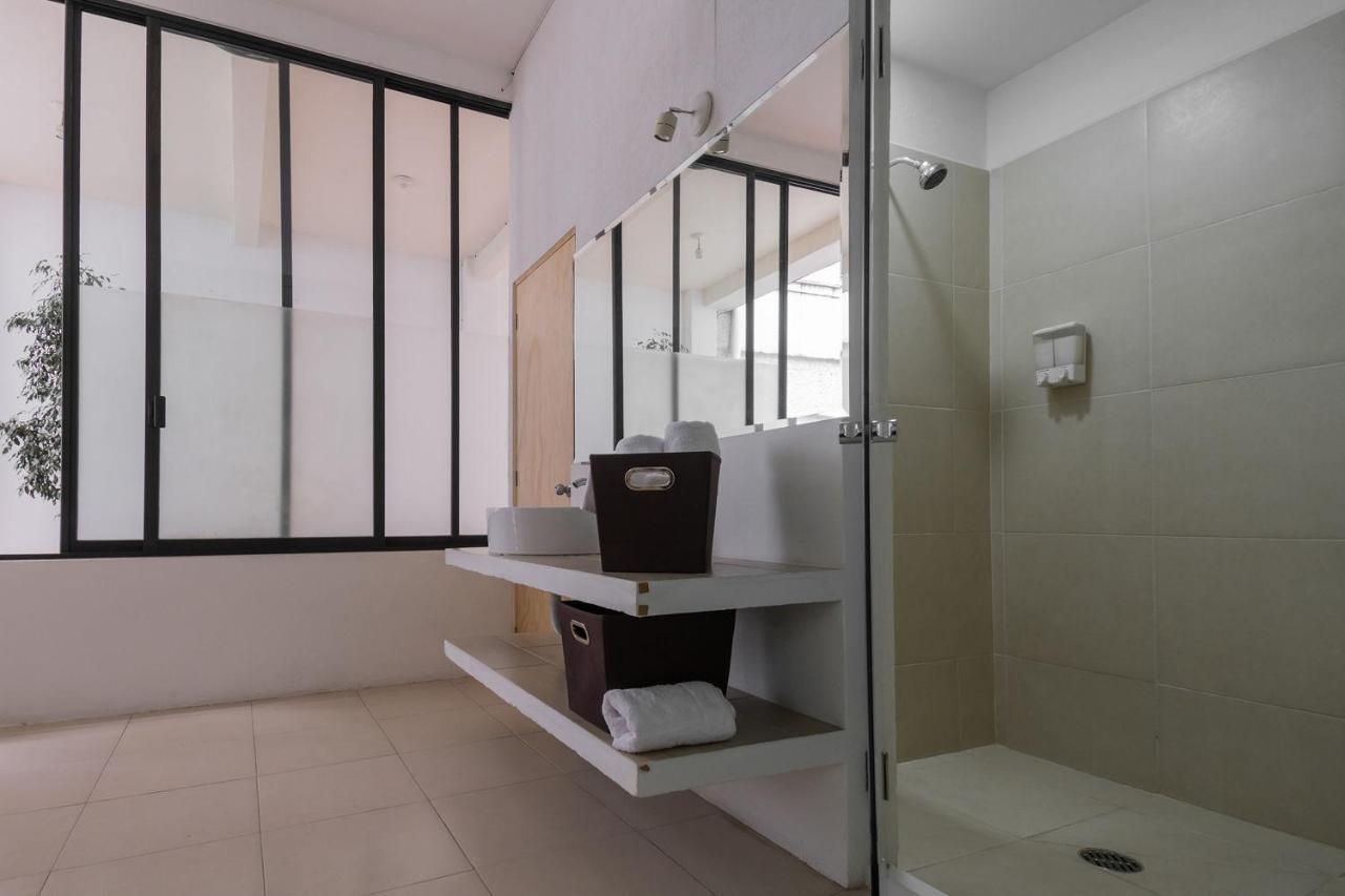 Apartament Fl 59 Coyoacan At Your Doorstep! Meksyk Zewnętrze zdjęcie